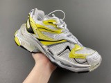 Men Women B*alenciaga Top Sneakers