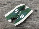 Men G*ucci Top Sneaker