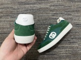 Men G*ucci Top Sneaker