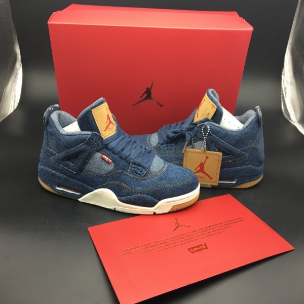 Air Jordan 4 AO2571-401