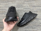 Womens P*rada Top Sneakers