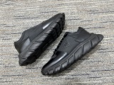 Womens P*rada Top Sneakers