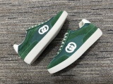 Men G*ucci Top Sneaker