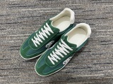 Men G*ucci Top Sneaker