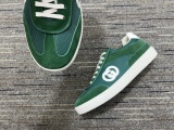 Men G*ucci Top Sneaker