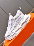 Men L*ouis V*uitton Top Sneaker
