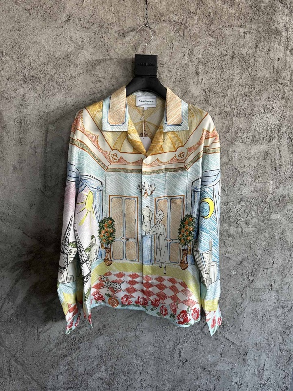 C*ASABLANCA Top Quality Clothes
