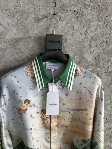 C*ASABLANCA Top Quality Clothes