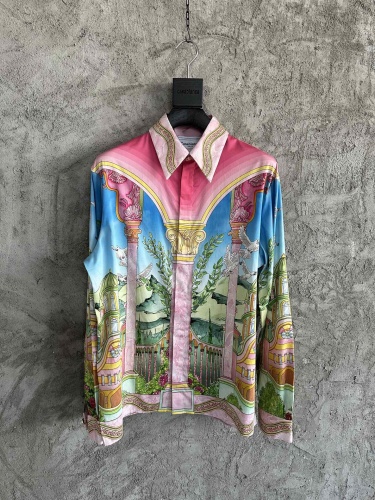 C*ASABLANCA Top Quality Clothes