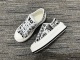 Women D*ior Top Sneakers