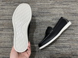 Men D*ior Top Quality Loafer