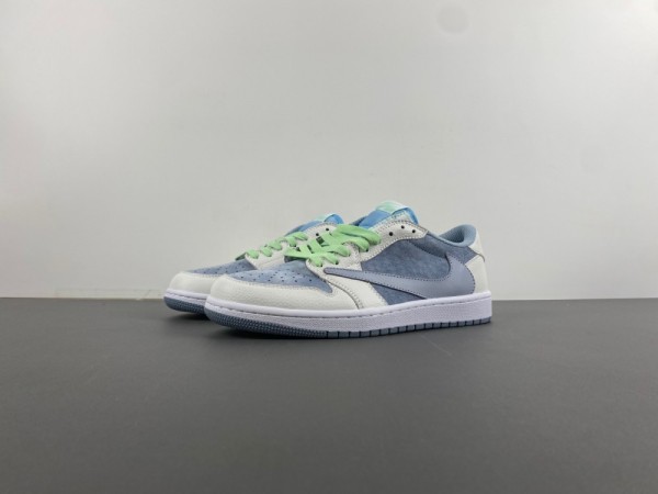 Air Jordan 1 Low DM7866-775