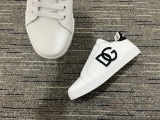 Men D*G Top Quality Sneaker