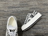 Women D*ior Top Sneakers
