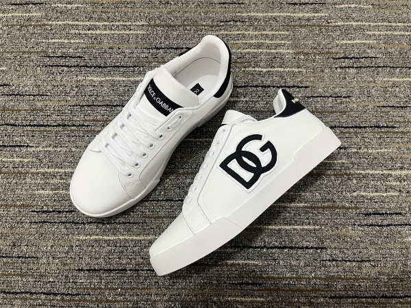 Men D*G Top Quality Sneaker