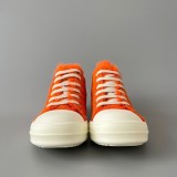 Men Women R*ick O*wens Top Sneaker