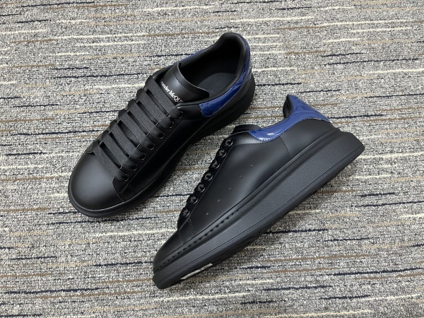 Men Women A*lexander M*cqueen Top Sneaker