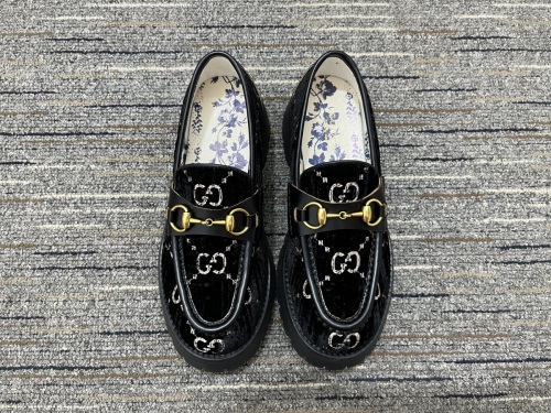 Women G*ucci Top Sneaker