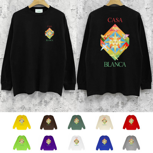 C*ASABLANCA Top Quality Clothes