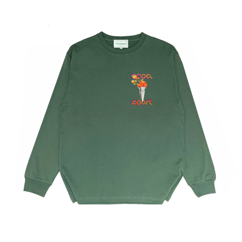 C*ASABLANCA Top Quality Clothes