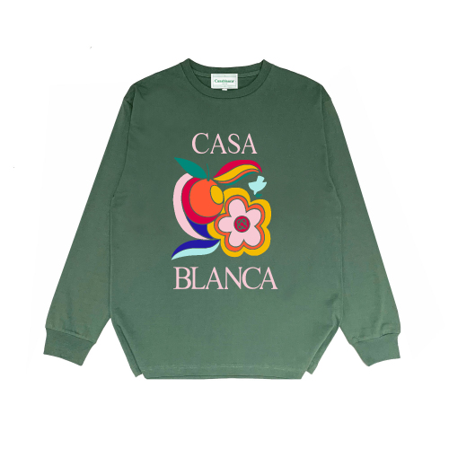 C*ASABLANCA Top Quality Clothes