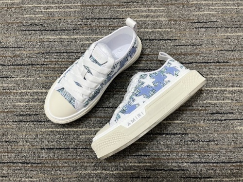 Men A*miri Top Sneakers
