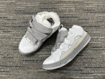 Men Women L*ANVIN Top Quality Sneaker