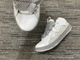 Men Women L*ANVIN Top Quality Sneaker