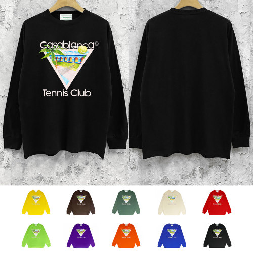 C*ASABLANCA Top Quality Clothes