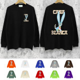 C*ASABLANCA Top Quality Clothes