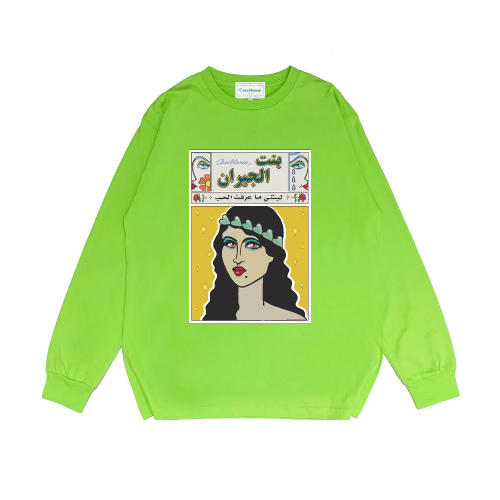C*ASABLANCA Top Quality Clothes