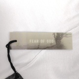 F*EAR O*F G*OD Men Top Quality Clothes