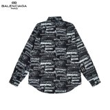 B*ALENCIAGA Top Quality Clothes