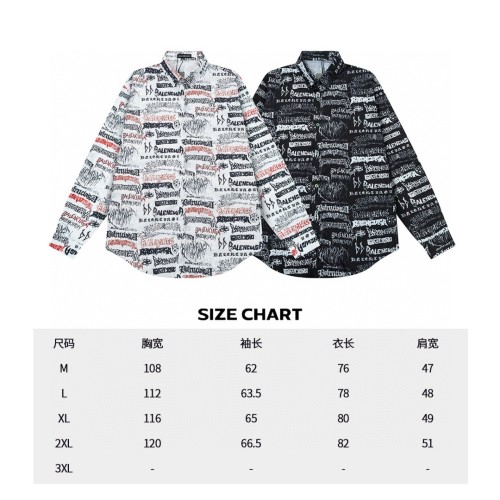 B*ALENCIAGA Top Quality Clothes