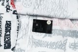 B*ALENCIAGA Top Quality Clothes