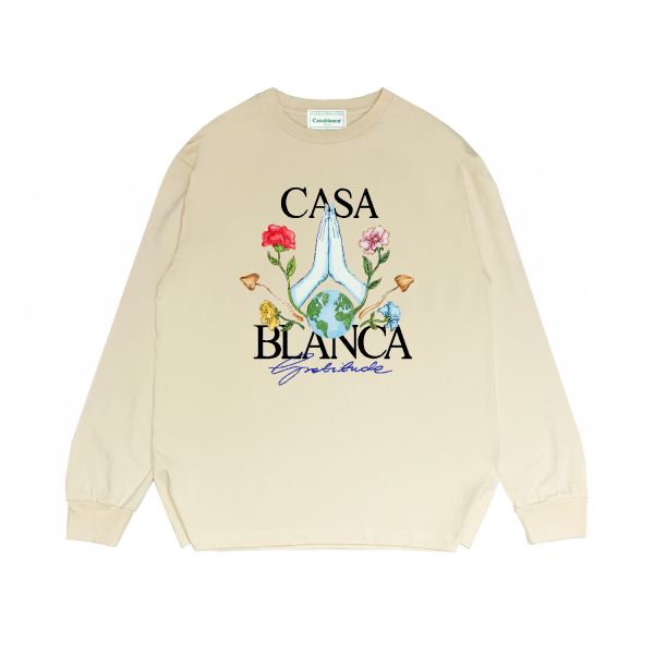 C*ASABLANCA Top Quality Clothes