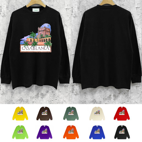 C*ASABLANCA Top Quality Clothes