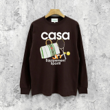 C*ASABLANCA Top Quality Clothes