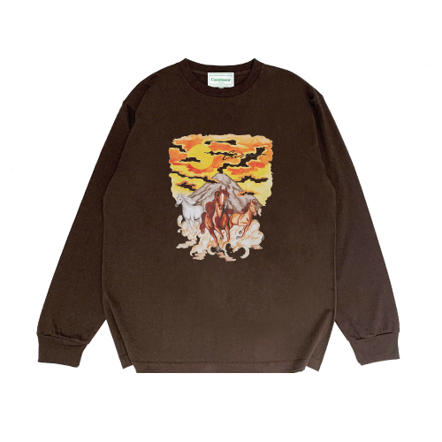 C*ASABLANCA Top Quality Clothes