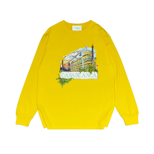 C*ASABLANCA Top Quality Clothes