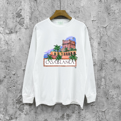 C*ASABLANCA Top Quality Clothes
