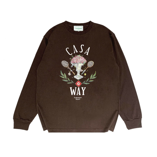 C*ASABLANCA Top Quality Clothes