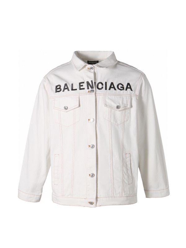B*ALENCIAGA Top Quality Clothes