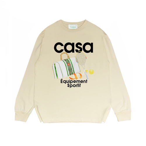 C*ASABLANCA Top Quality Clothes