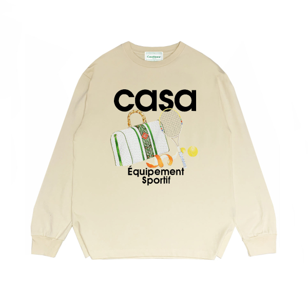 C*ASABLANCA Top Quality Clothes