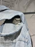 B*ALENCIAGA Top Quality Clothes