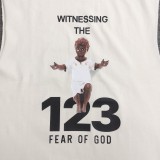 F*EAR O*F G*OD Men Top Quality Clothes