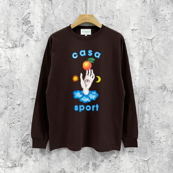 C*ASABLANCA Top Quality Clothes
