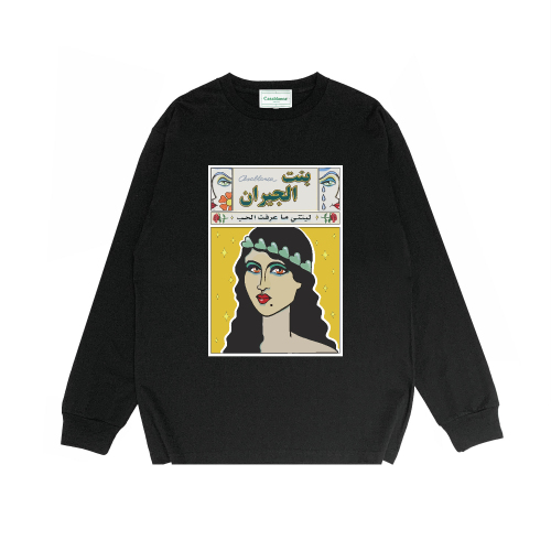 C*ASABLANCA Top Quality Clothes