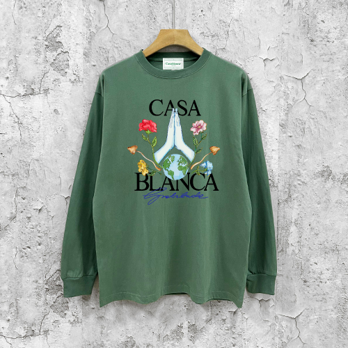 C*ASABLANCA Top Quality Clothes